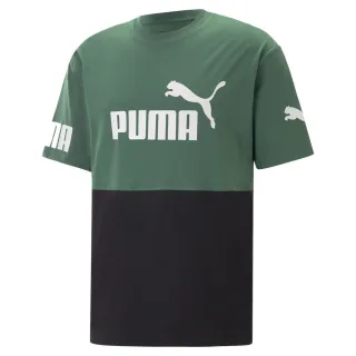 【PUMA官方旗艦】基本系列Power Logo長褲 男性 84738101 歷史價格詳細信息