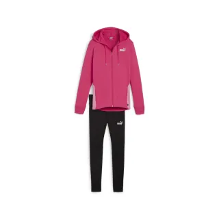 【PUMA官方旗艦】基本系列Metallic套裝  女性 67002335 歷史價格詳細信息