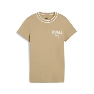 【PUMA官方旗艦】基本系列Puma Squad短袖T恤 女性 62148701 歷史價格詳細信息