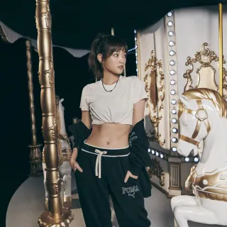 【PUMA官方旗艦】基本系列Puma Squad短袖T恤 女性 62148701 歷史價格詳細信息