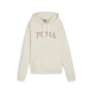 【PUMA官方旗艦】基本系列Puma Squad長厚連帽T恤 女性 62359863 歷史價格詳細信息