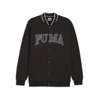 【PUMA】基本系列Puma Squad棒球外套(F) 休閒外套 女 淺棕色-67790283 歷史價格詳細信息