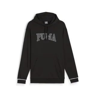 【PUMA官方旗艦】基本系列Puma Squad長厚連帽T恤 女性 62359863 歷史價格詳細信息