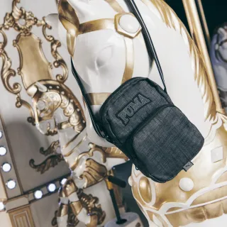 【PUMA官方旗艦】PUMA Squad後背包 男女共同 09035101 歷史價格詳細信息
