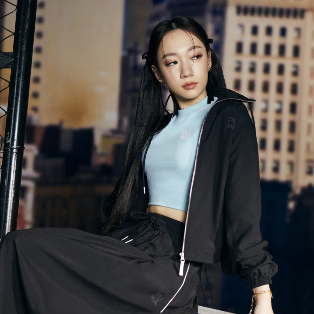 【PUMA官方旗艦】流行系列Infuse合身休閒背心 女性 62430822 歷史價格詳細信息