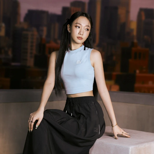 【PUMA官方旗艦】流行系列Infuse合身休閒背心 女性 62430822 價格比較,價格查詢,歷史價格詳細信息