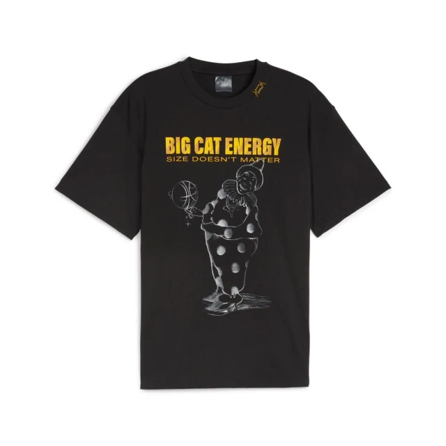 PUMA 籃球系列Pocket 男短袖上衣 53033204 白色 歷史價格詳細信息