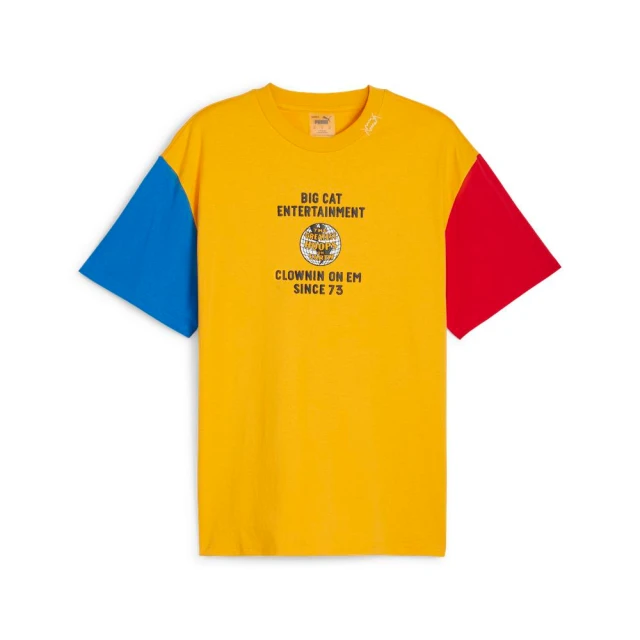 PUMA 籃球系列Pocket 男短袖上衣 53033204 白色 歷史價格詳細信息