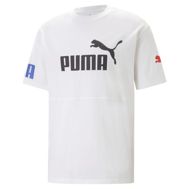 【PUMA官方旗艦】基本系列Power Logo長褲 男性 84738101 歷史價格詳細信息