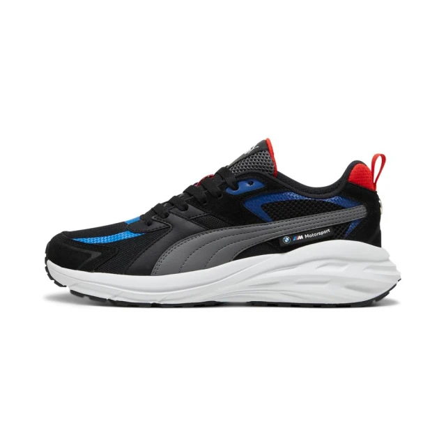 PUMA 賽車鞋 運動鞋 BMW MMS Drift Cat Decima 男女款 中性款 30730404 黑色 歷史價格詳細信息