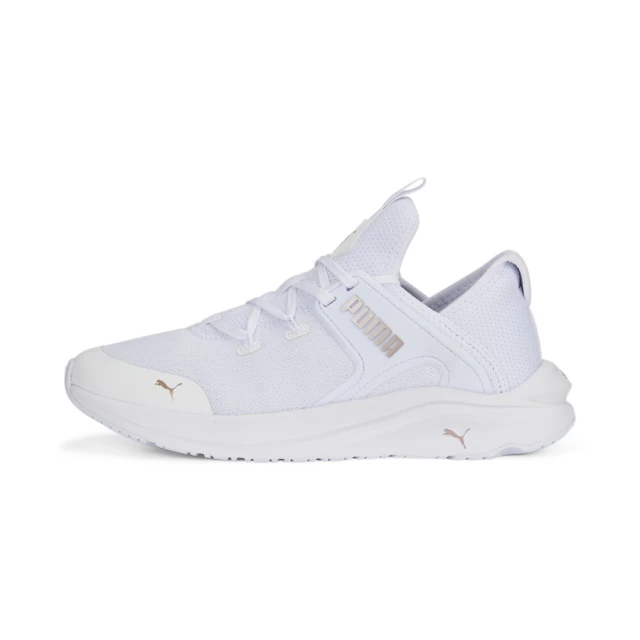 【PUMA】Softride One4all Femme 女 慢跑鞋 黑-37844203 歷史價格詳細信息
