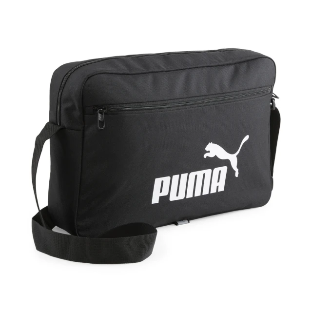 【PUMA官方旗艦】PUMA Phase側背小包 男女共同 07995601 歷史價格詳細信息