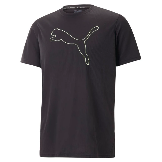 【PUMA】訓練系列ESS 10吋短褲 短褲 男 黑色-52031901 歷史價格詳細信息