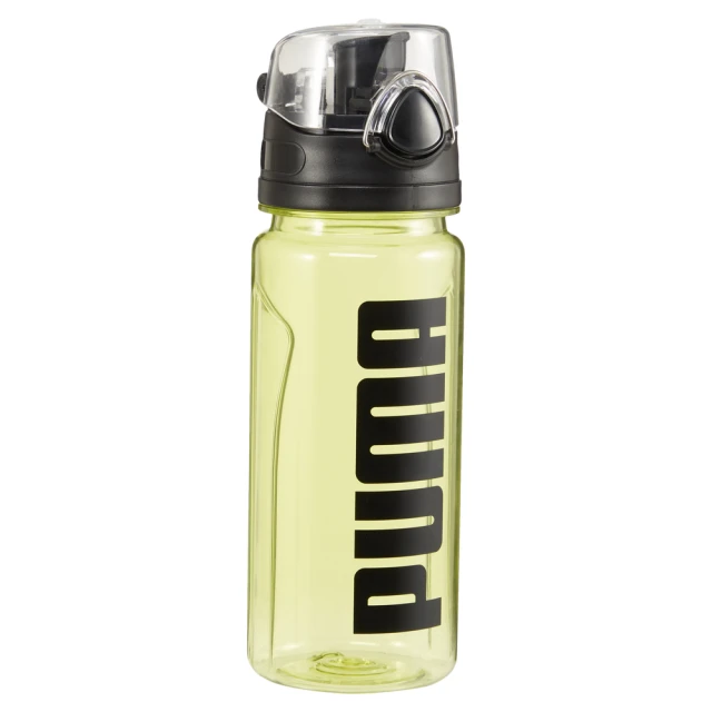 PUMA Training 水壺 運動 耐熱 1000ML 水壺 黑 05381101 歷史價格詳細信息