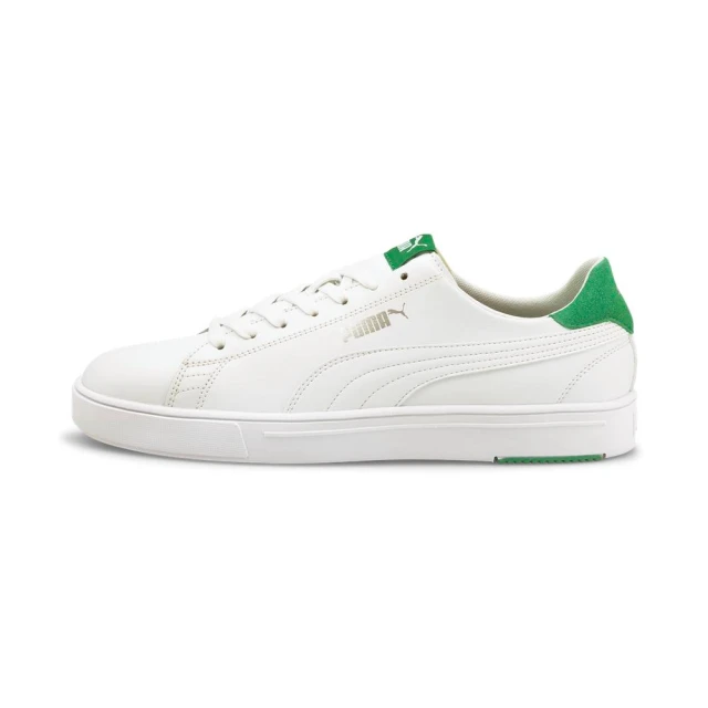 PUMA Serve Pro Lite 男款 休閒鞋 運動鞋 小白鞋 37490208 歷史價格詳細信息