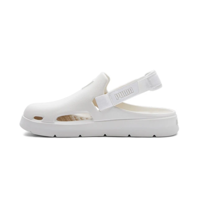 Puma Shibui Mule 男女 黑 防水 拖鞋 可拆 舒適 運動 休閒 涼拖鞋 39488301 歷史價格詳細信息