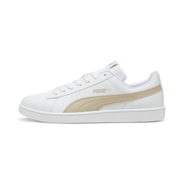 Puma Up [372605-02] 男女 休閒鞋 運動 經典 基本款 簡約 情侶穿搭 舒適 白 黑 歷史價格詳細信息