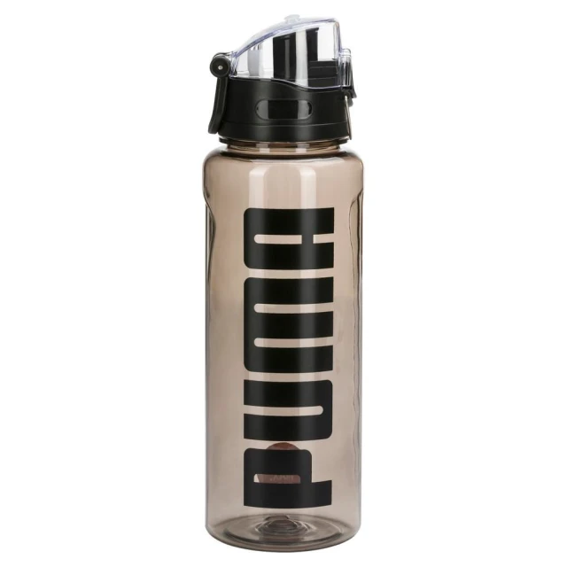 PUMA Training 水壺 運動 耐熱 1000ML 水壺 黑 05381101 歷史價格詳細信息