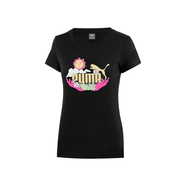 【PUMA官方旗艦】BT系列密碼短袖T恤 男性 68006501 歷史價格詳細信息