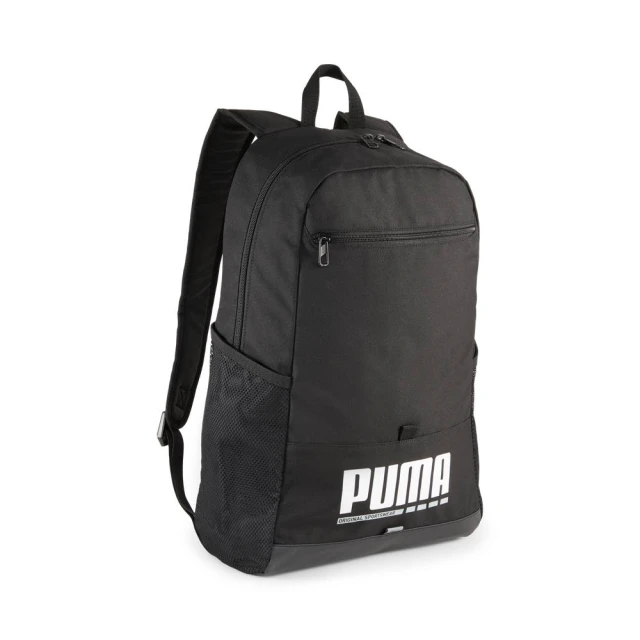 【PUMA】PUMA Plus後背包 後背包 男包 女包 黑色-09034601 歷史價格詳細信息