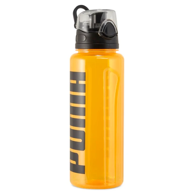PUMA Training 水壺 運動 耐熱 1000ML 水壺 黑 05381101 歷史價格詳細信息