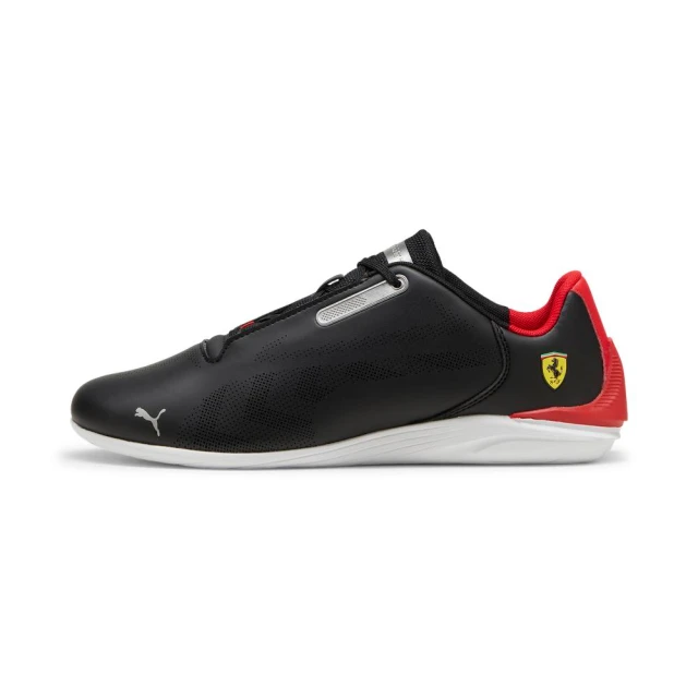PUMA 賽車鞋 運動鞋 BMW MMS Drift Cat Decima 男女款 中性款 30730404 黑色 歷史價格詳細信息
