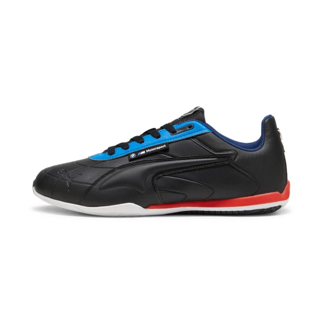 PUMA 賽車鞋 運動鞋 BMW MMS Drift Cat Decima 男女款 中性款 30730404 黑色 歷史價格詳細信息