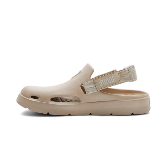 Puma Shibui Mule 男女 黑 防水 拖鞋 可拆 舒適 運動 休閒 涼拖鞋 39488301 歷史價格詳細信息