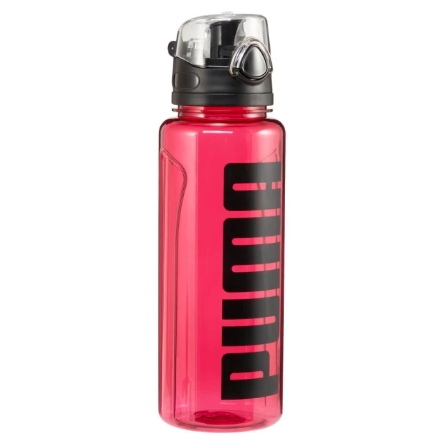 PUMA Training 水壺 運動 耐熱 1000ML 水壺 黑 05381101 歷史價格詳細信息