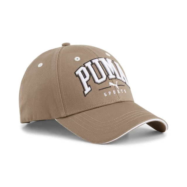 【PUMA官方旗艦】PUMA Squad棒球帽 男女共同 02547501 歷史價格詳細信息