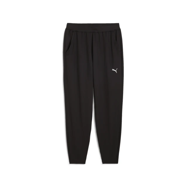 PUMA 長褲 瑜珈系列 YM YOGINI 黑 9分 緊身褲 運動褲 女 52222901 歷史價格詳細信息