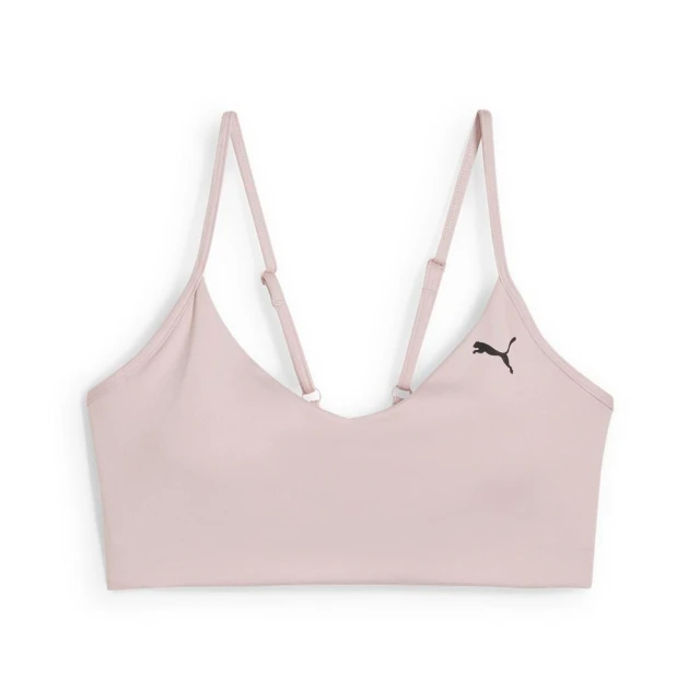 Puma Move Cloudspun Sports Bra Womens Brown Casual 52480981 歷史價格詳細信息