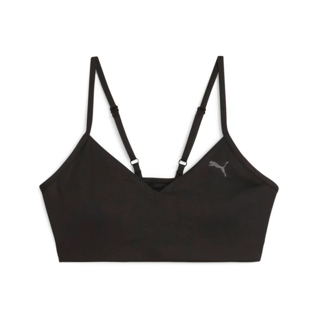 Puma Move Cloudspun Sports Bra Womens Brown Casual 52480981 歷史價格詳細信息