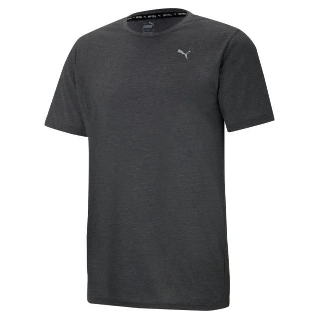 【PUMA】訓練系列ESS 10吋短褲 短褲 男 黑色-52031901 歷史價格詳細信息