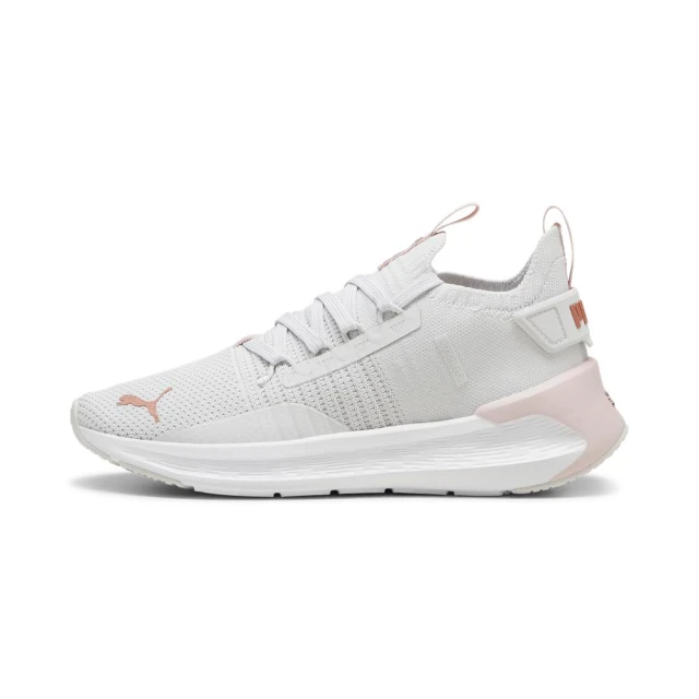 Puma Fusion Nitro Team 白 黑 紅 氮氣中底 男鞋 海外款 籃球鞋 零碼福利品 【ACS】 歷史價格詳細信息