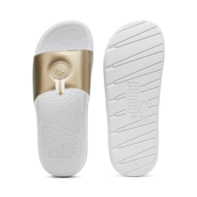 【PUMA官方旗艦】Cool Cat 2.0 V BX 拖鞋 男女共同 38911206 歷史價格詳細信息