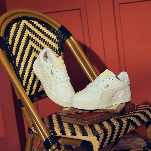 【PUMA官方旗艦】CA Pro Glitch 流行休閒鞋 男女共同 38927602 歷史價格詳細信息