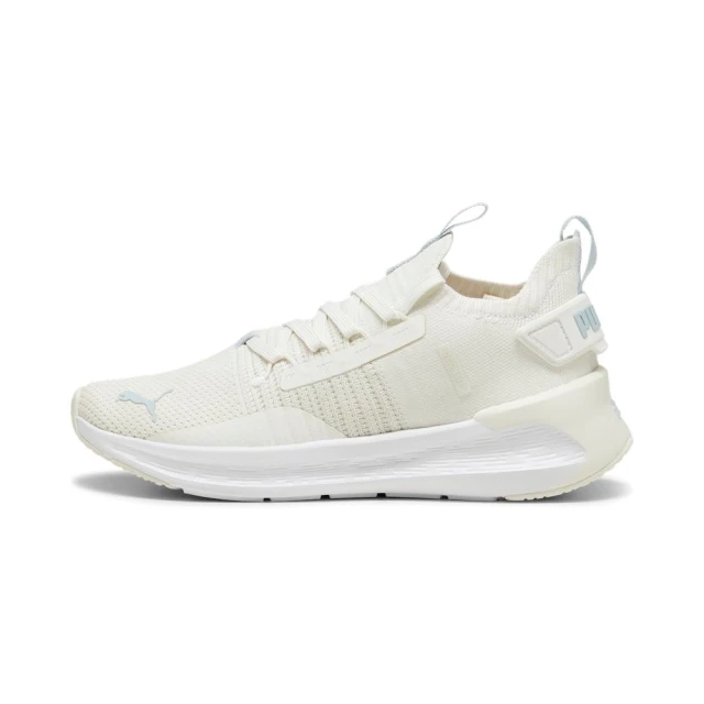 Puma Fusion Nitro Team 白 黑 紅 氮氣中底 男鞋 海外款 籃球鞋 零碼福利品 【ACS】 歷史價格詳細信息