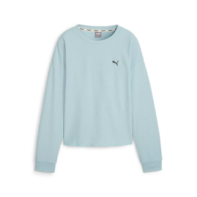 【PUMA官方旗艦】瑜珈系列Unwind圓領衫 女性 52486522 歷史價格詳細信息