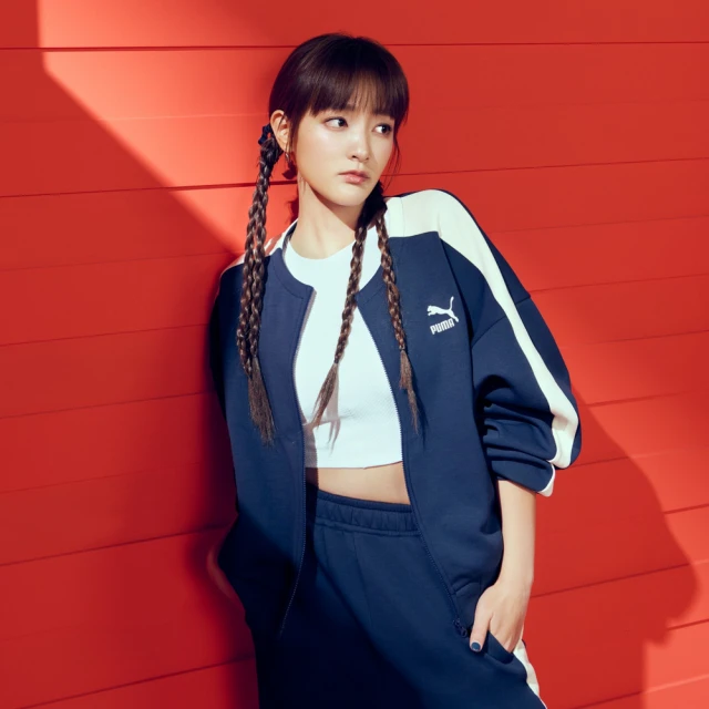 【PUMA官方旗艦】流行系列T7直筒長褲 女性 53352001 歷史價格詳細信息