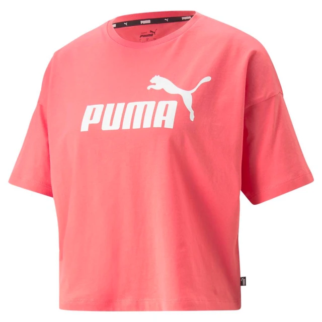 【PUMA】基本系列ESS短版短袖T恤 女性 58686684 歷史價格詳細信息