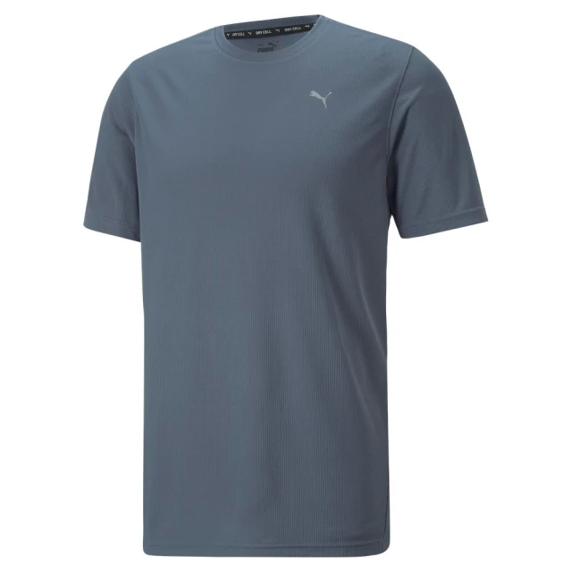Puma 短袖 Performance 紫 豹紋 短T 訓練 透氣【ACS】 52251375 歷史價格詳細信息