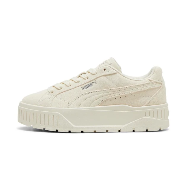 PUMA Karmen MU 厚底休閒鞋 39128602 歷史價格詳細信息