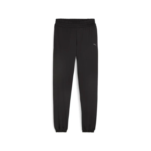 PUMA 長褲 瑜珈系列 YM YOGINI 黑 9分 緊身褲 運動褲 女 52222901 歷史價格詳細信息