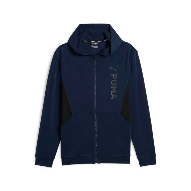 【PUMA官方旗艦】訓練系列Puma Fit Move中衝擊運動內衣 女性 52386001 歷史價格詳細信息