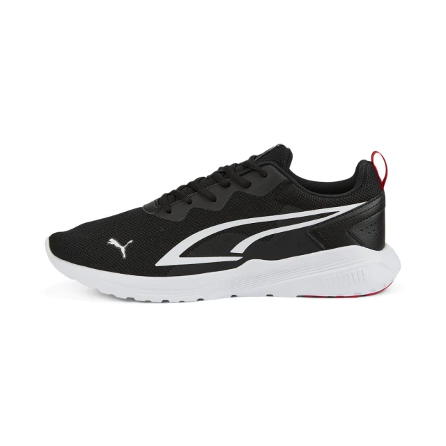 Puma  All-Day Active 男女 白色 輕量 緩震 運動 慢跑鞋 38626902 歷史價格詳細信息