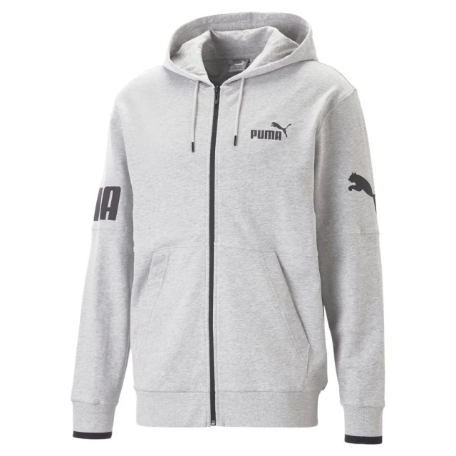 PUMA 連帽外套 法拉利經典系列Style 運動外套 男 53577301 黑色 歷史價格詳細信息