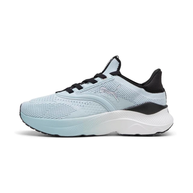 【PUMA】Softride Mayve Wn s 黑金 女鞋 運動鞋 跑步 健身 透氣(31016008 ∞) 歷史價格詳細信息
