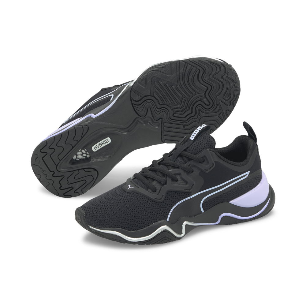 Puma 訓練鞋 Zone XT Wns 黑 粉紅 女鞋 多功能 健身房 運動鞋【ACS】 19303105 歷史價格詳細信息