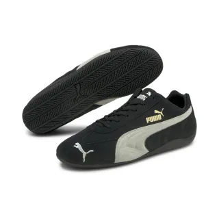 Puma 休閒鞋 Speedcat OG + Sparco 黑 白 麂皮 聯名款 賽車鞋 男鞋 ACS 30717101 歷史價格詳細信息